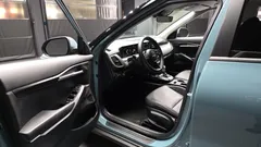 2024 Kia Seltos Gasoline 1.6 Turbo 2WD — фото 10