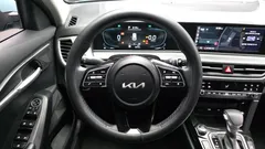 2024 Kia Seltos Gasoline 1.6 Turbo 2WD — фото 13