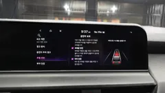 2024 Kia Seltos Gasoline 1.6 Turbo 2WD — фото 16