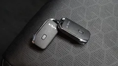 2024 Kia Seltos Gasoline 1.6 Turbo 2WD — фото 19