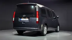 2022 Hyundai Staria Cargo 5-Seater — фото 2