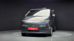 2022 Hyundai Staria Cargo 5-Seater — фото 3