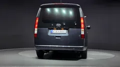 2022 Hyundai Staria Cargo 5-Seater — фото 4