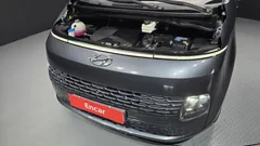 2022 Hyundai Staria Cargo 5-Seater — фото 6