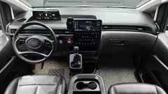 2022 Hyundai Staria Cargo 5-Seater — фото 7