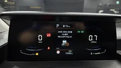 2022 Hyundai Staria Cargo 5-Seater — фото 8