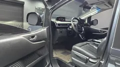 2022 Hyundai Staria Cargo 5-Seater — фото 10