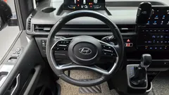 2022 Hyundai Staria Cargo 5-Seater — фото 13