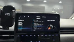 2022 Hyundai Staria Cargo 5-Seater — фото 16