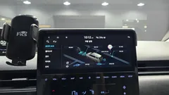 2022 Hyundai Staria Cargo 5-Seater — фото 17