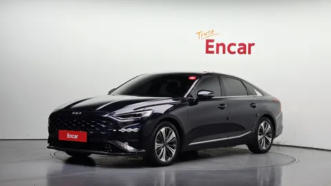 2023 Kia K8 Signature