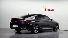 2023 Kia K8 Signature — фото 2