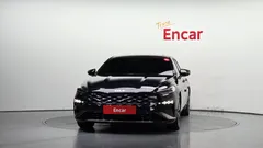 2023 Kia K8 Signature — фото 3