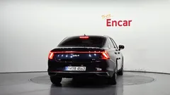 2023 Kia K8 Signature — фото 4