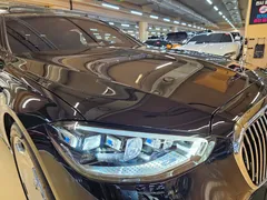 2022 Mercedes-Benz S-Class Maybach S580 4MATIC — фото 3
