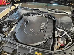 2022 Mercedes-Benz S-Class Maybach S580 4MATIC — фото 6