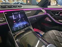 2022 Mercedes-Benz S-Class Maybach S580 4MATIC — фото 9