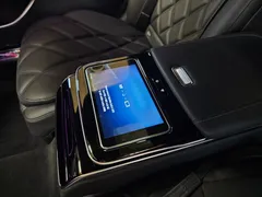 2022 Mercedes-Benz S-Class Maybach S580 4MATIC — фото 19