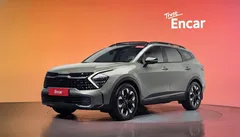 2023 Kia Sportage LPG 2.0 2WD — фото 1