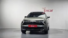 2023 Kia Sportage LPG 2.0 2WD — фото 3