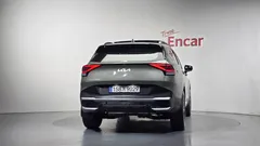 2023 Kia Sportage LPG 2.0 2WD — фото 4