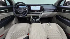 2023 Kia Sportage LPG 2.0 2WD — фото 7
