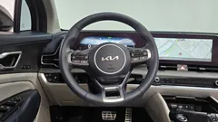 2023 Kia Sportage LPG 2.0 2WD — фото 13