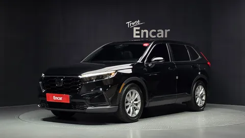 2023 Honda CR-V 1.5 EX-L 2WD