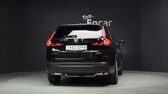 2023 Honda CR-V 1.5 EX-L 2WD, чёрный — фото 4