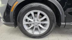 2023 Honda CR-V 1.5 EX-L 2WD, чёрный — фото 5