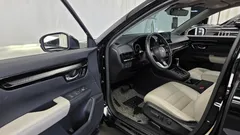 2023 Honda CR-V 1.5 EX-L 2WD, чёрный — фото 10