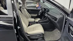 2023 Honda CR-V 1.5 EX-L 2WD, чёрный — фото 11