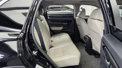 2023 Honda CR-V 1.5 EX-L 2WD, чёрный — фото 12