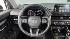 2023 Honda CR-V 1.5 EX-L 2WD, чёрный — фото 13