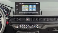 2023 Honda CR-V 1.5 EX-L 2WD, чёрный — фото 14