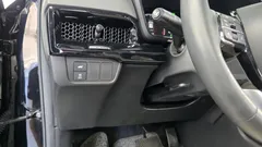 2023 Honda CR-V 1.5 EX-L 2WD, чёрный — фото 16