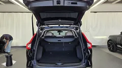 2023 Honda CR-V 1.5 EX-L 2WD, чёрный — фото 20