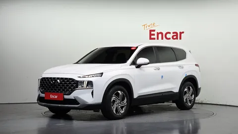 2022 Hyundai Santa Fe Diesel 2.2 2WD