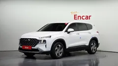 2022 Hyundai Santa Fe Diesel 2.2 2WD — фото 1