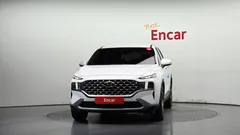 2022 Hyundai Santa Fe Diesel 2.2 2WD — фото 3