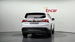 2022 Hyundai Santa Fe Diesel 2.2 2WD — фото 4