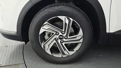 2022 Hyundai Santa Fe Diesel 2.2 2WD — фото 5