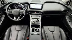 2022 Hyundai Santa Fe Diesel 2.2 2WD — фото 7