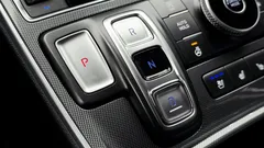2022 Hyundai Santa Fe Diesel 2.2 2WD — фото 9