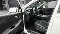 2022 Hyundai Santa Fe Diesel 2.2 2WD — фото 10
