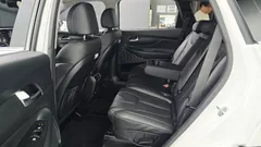 2022 Hyundai Santa Fe Diesel 2.2 2WD — фото 11