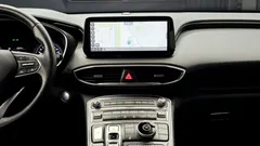 2022 Hyundai Santa Fe Diesel 2.2 2WD — фото 13