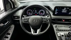 2022 Hyundai Santa Fe Diesel 2.2 2WD — фото 14