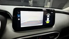 2022 Hyundai Santa Fe Diesel 2.2 2WD — фото 15