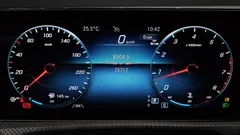 2022 Mercedes-Benz A-Class A220 Hatchback, белый — фото 8